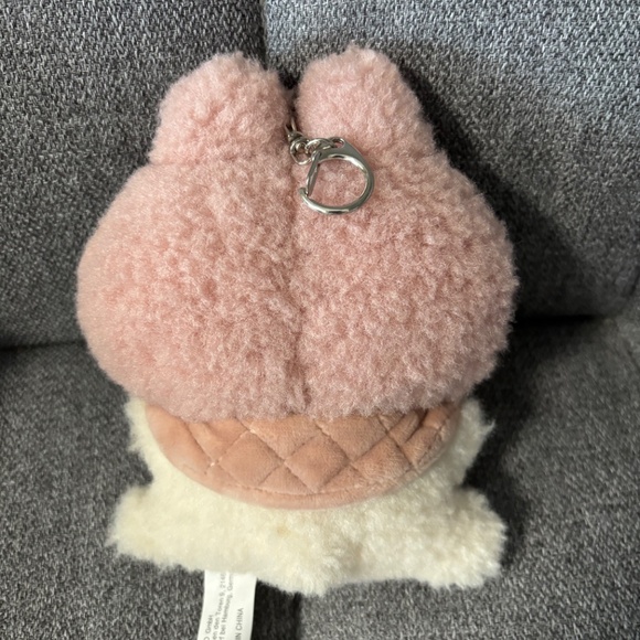 Sanrio My Melody Mascot Holder - Picture 2 of 2